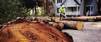 Why Choose Our Tree Removal Services in Chapel Hill, NC?